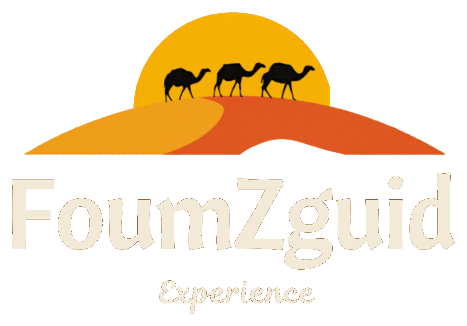 Foum Zguid Experience